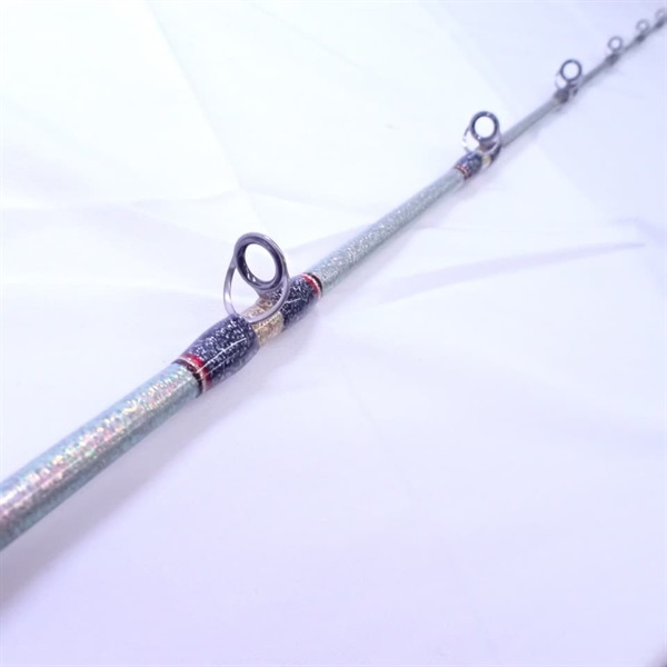 オールグラスメバル２０－６０